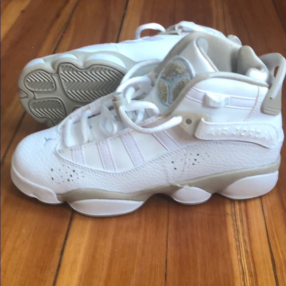 Nike Air Jordan’s NWOT